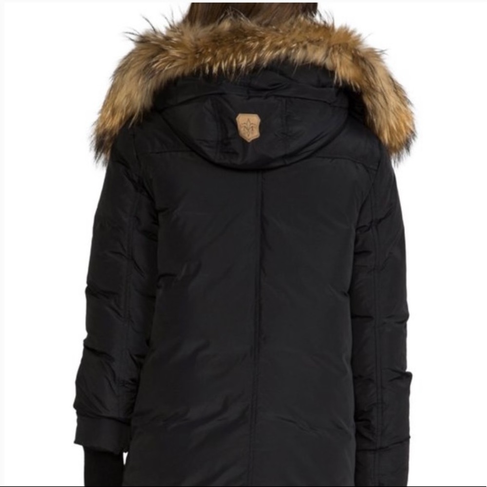 Mackage Chaska Down Filled Parka